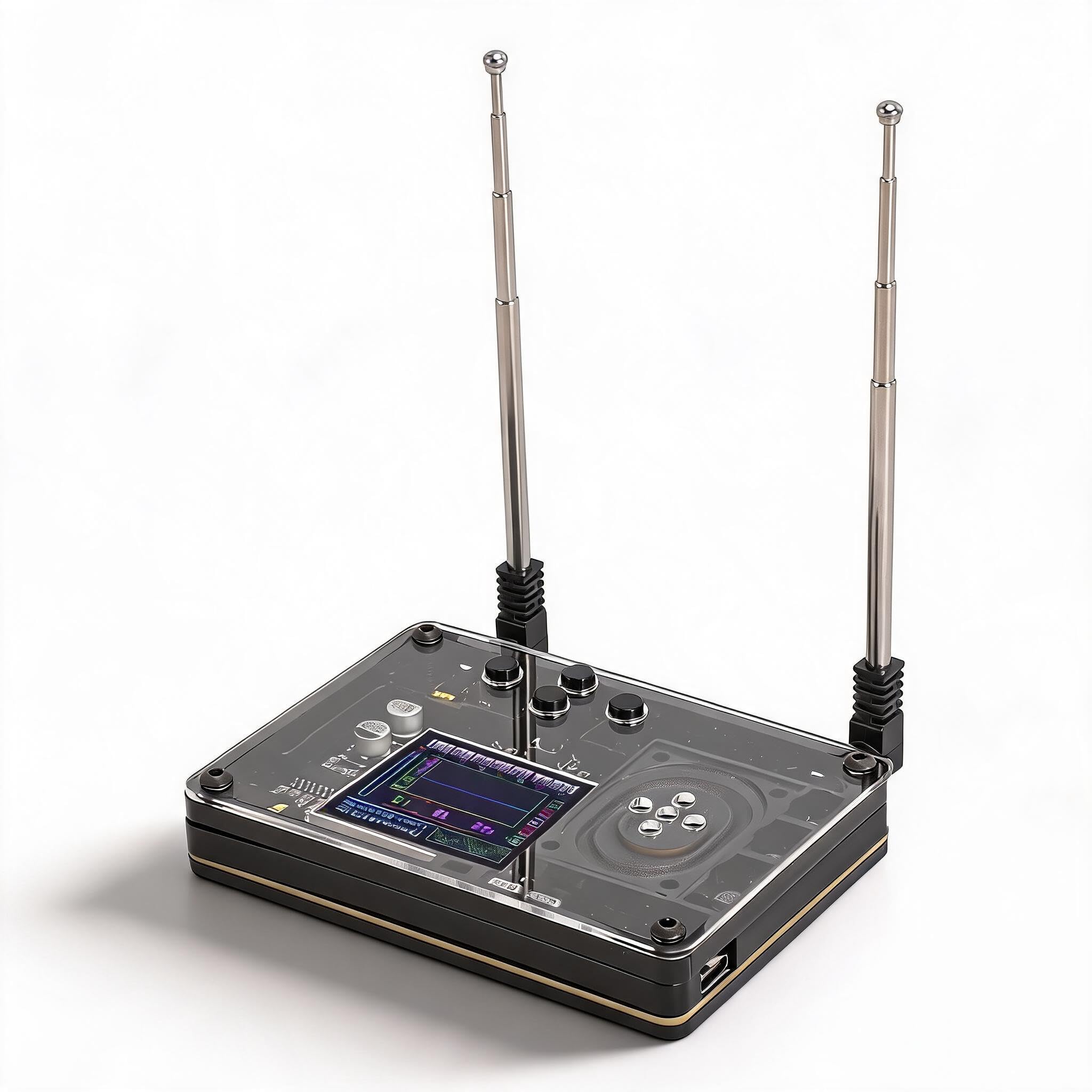 Sugiyama Electron テルミン Echo-Theremin Amazon.com: Type C Theremin Mini Theremin with Color Display and